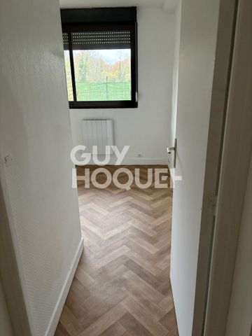 LOCATION d'un appartement F2 (43 m²) à BAILLEVAL - Photo 5