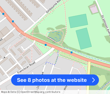 Franciscan Road, Tooting Bec - Photo 1