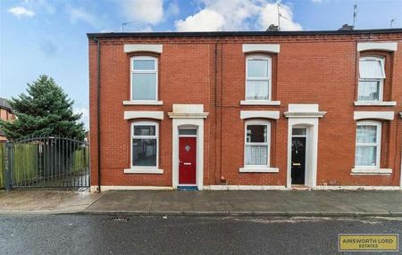 Suffolk Street, Mill Hill, Blackburn, BB2 - Photo 3