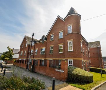 2 bedroom apartment to rent - Photo 3
