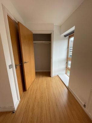 1 Bed Flat, Horizon, BS1 - Photo 1