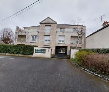 Location Appartement 2 pièces 40m² ORLEANS 45000 - Photo 5