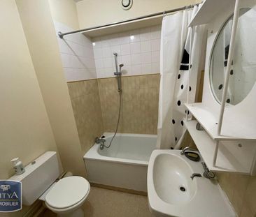 Location Appartement 1 pièce 36m² LE MANS 72000 - Photo 5