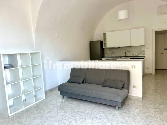 Bilocale corso Vittorio Emanuele, Piazza Amedeo - Parco Margherita, Napoli - Foto 1