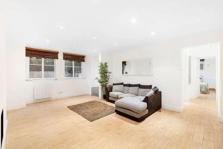 Oakhill Road, East Putney, SW15 - Photo 5