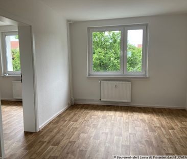 Ihre Familienwohnung wartet auf Sie - Photo 1