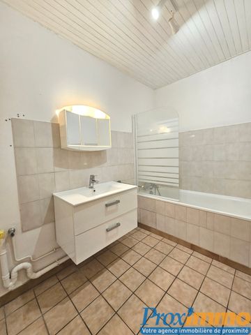 Location Appartement 1 pièce 32m² VOIRON 38500 - Photo 4