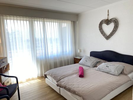 Appartement de 2,5p au pieds des pistes - LOCATION SEMAINE - Photo 2