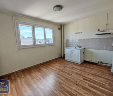 Location Appartement 3 pièces 71m² ALENCON 61000 - Photo 6