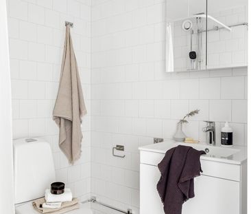 Hägerneholmsvägen, Täby - Photo 6