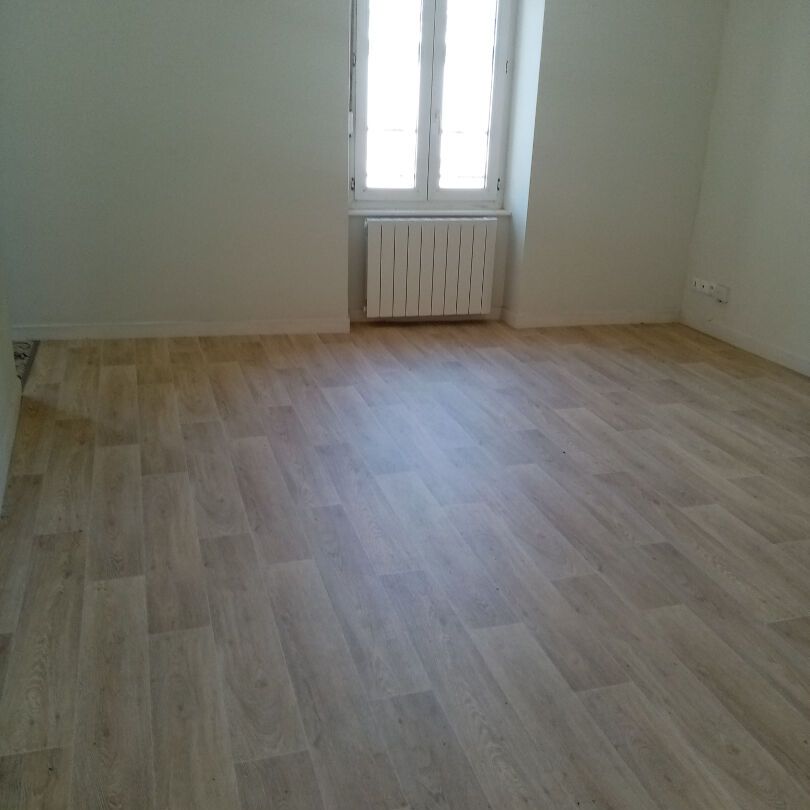 APPARTEMENT BREST - 2 pièce(s) - 38.55 m2 - Photo 1