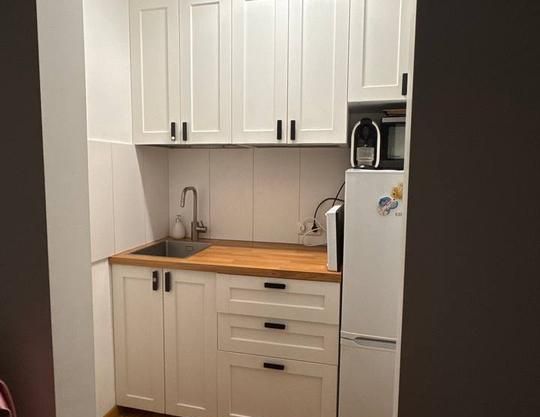 1 Zimmer Wohnung zentral und ruhig im perfekten Zustand - Photo 1