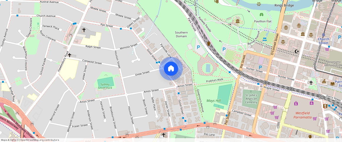 5/29-31 Good Street Westmead