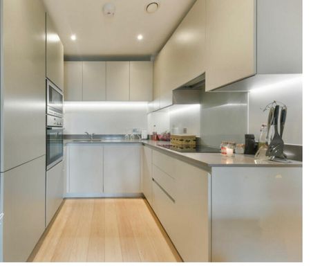 1 Bed Flat, Stockwell Park Walk, SW9 - Photo 2