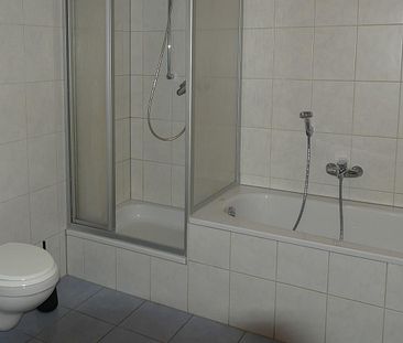 Großzügige 2 Zimmer Wohnung in Heilsbronn-Ortsteil - Foto 6