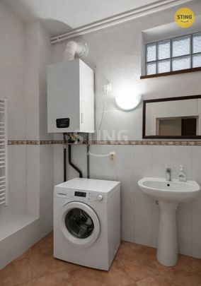 Byt 2+kk k pronájmu, České Budějovice / České Budějovice 6, ulice Čechova - Fotografie 1