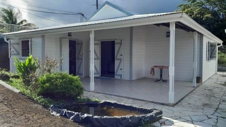 Location maison 4 pièces, 66.83m², Saint-Joseph - Photo 2