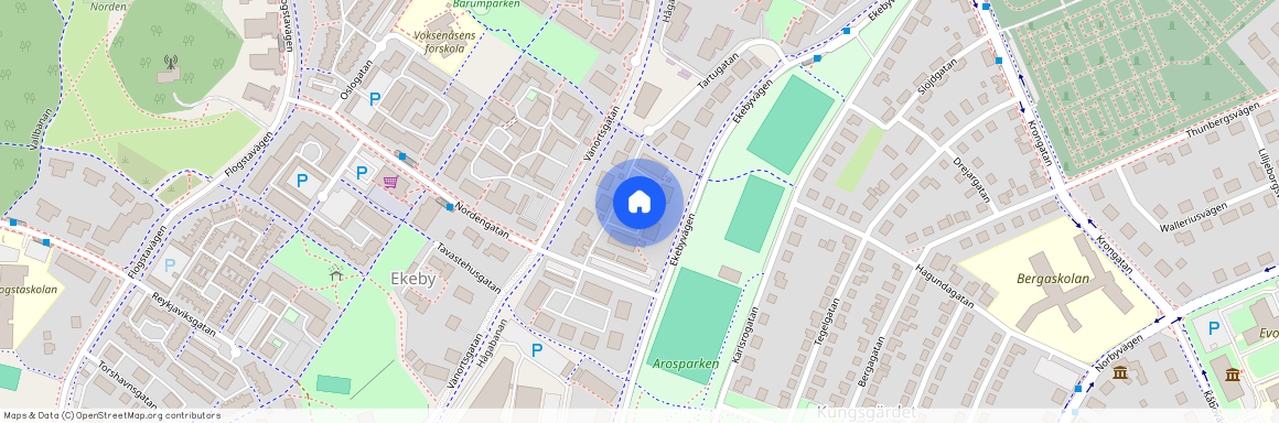 Nordengatan 7, 75264, Uppsala