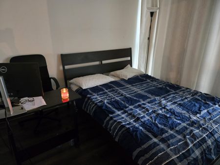 For Lease - 15 Iceboat Terrace Unit# 2011, Toronto, Ontario - Photo 5