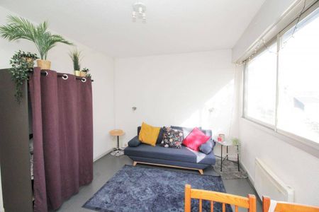 Appartement 1 pièce - - Photo 2