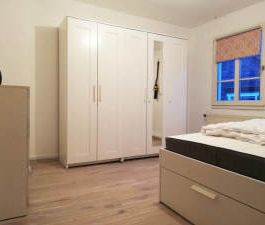 Wohnen im Zentrum! Herrliche 2-Zimmer-Wohnung - Foto 2