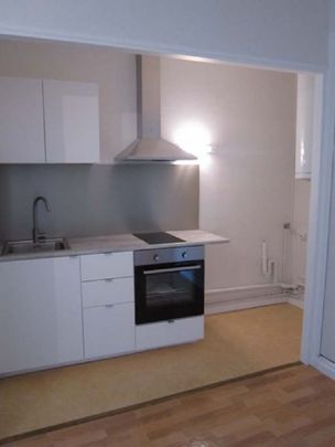 Location Appartement 1 pièce 36m² BESANCON 25000 - Photo 1