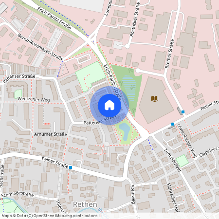 Pattenser Str. 21A, 30880 Laatzen