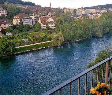 2½ Zimmer-Wohnung in Zürich - Kreis 5 Gewerbeschule, möbliert, auf ... - Photo 3