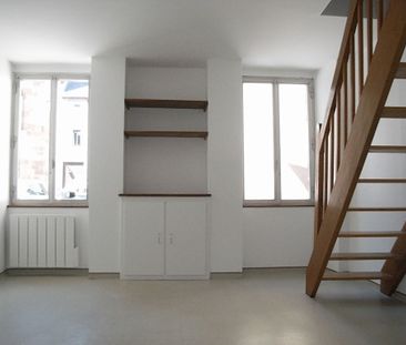 Location Appartement 2 pièces 31m² - Photo 2