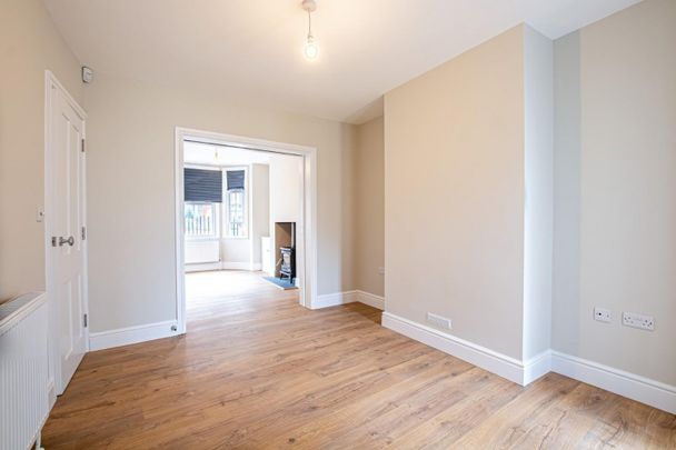 3 bedroom House To Let - Photo 1