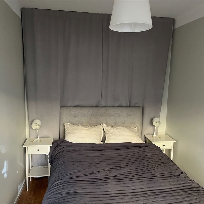 Skeppargatan, Stockholm - Photo 1