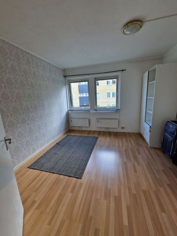 Bellmansgatan, Uppsala - Photo 2