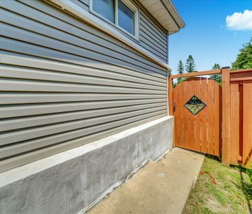 For Lease - 1283 Townline Road Unit# Bsmnt, Clarington, Ontario - Photo 1