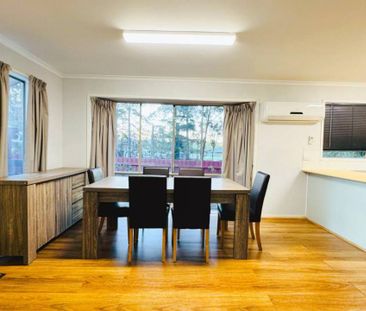 Fully Furnished Granny Flat with Stunning Views Just Move In! - Photo 6