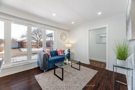 For Lease - 35 Edgemont Drive, Brampton, Ontario - Photo 5