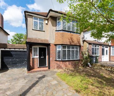 3 bedroom detached house to rent - Photo 3