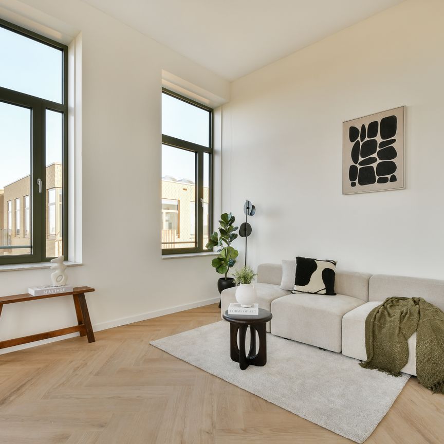 Haarlemmerweg 1776 - 1014 BL Amsterdam - Foto 1