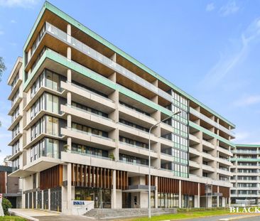 25/81 Constitution Avenue, Campbell ACT 2612 - Apartment For Rent |... - Photo 3