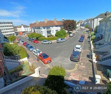 1 bedroom maisonette to rent - Photo 6