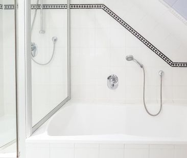 Komplette Etage in idyllischer Lage - Photo 4