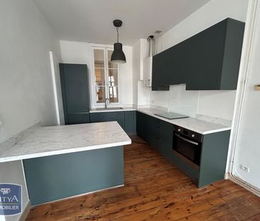 Location Appartement 3 pièces 88m² AGEN 47000 - Photo 4
