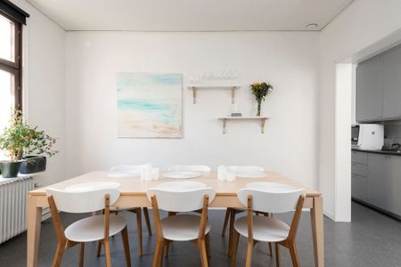 Nygatan, Sundsvall - Foto 3