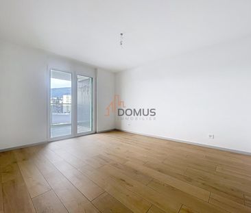 2.5 Zimmer, 61 m² - Foto 1
