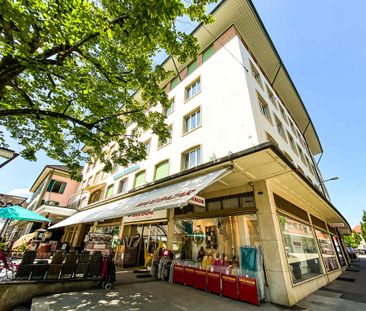 3.5 Zimmer, 77 m², 4. Stock - Foto 4