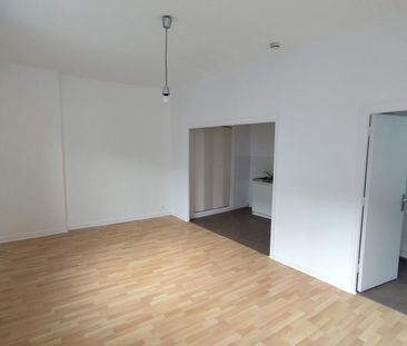 Location Appartement 1 pièce 30m² BREST 29200 - Photo 1