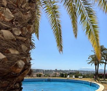 Luxury Flat for rent in The Golden Mile, Marbella, Andalusia - Photo 3