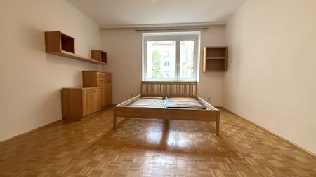 Bennogasse: zentral begehbare 3-Zimmer Neubauwohnung - Foto 4