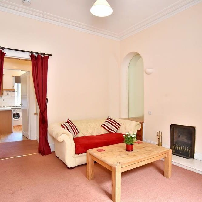 Ferryhill Terrace, Ground Floor, Aberdeen - Photo 1