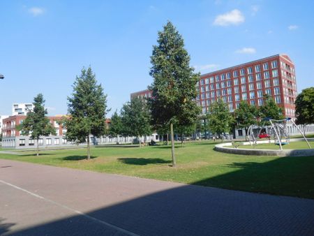 Te huur: Appartement Nonnenveld in Breda - Photo 5