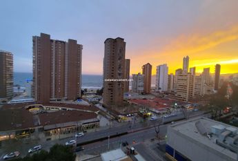 Benidorm Levante , Summer and Winter Let